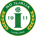 एनडी इलिरिजा ल्युब्लियाना U19 एनडी इलिरिजा ल्युब्लियाना U19