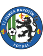 Jiskra Rapotin Jiskra Rapotin