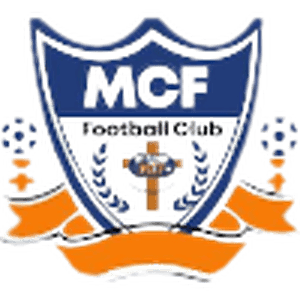 एमसीएफ एफसी