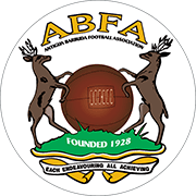 Divisi Utama Antigua Barbuda