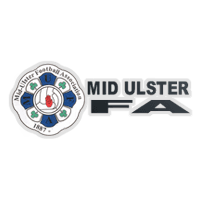 Liga Premier Pusat Irlandia Utara