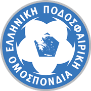 Gamma Ethniki Yunani