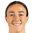 Lucy Bronze