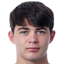 Mackenzie James Hunt