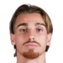 Iker Bravo Solanilla