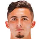 Yeremy Jesús Pino Santos