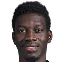 Ismaila Sarr