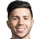 Enzo Jeremias Fernández