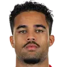 Justin Kluivert