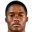 Endrick Felipe Sousa