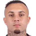 Everton Soares