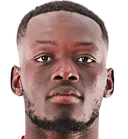 Marius Mouandilmadji