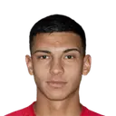 Maximiliano Centurión