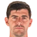 Thibaut Courtois
