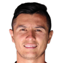 Edson Omar Vásquez Ortega