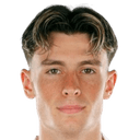 Cristian Grant Oleynichenko