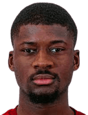 Samuel Ntamack·Ndimba