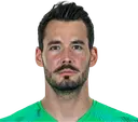 Roman Bürki