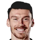 Kieffer Moore