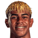 Lamine Yamal Nasraoui Ebana