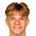 Elias Hansborg-Sørensen