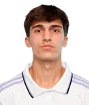 Manuel Ángel Morán Ibáñez