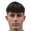 Magnus Hvitfeldt Andersen