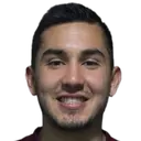 Juan Camilo Pérez Vasco