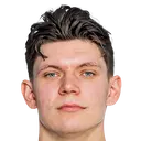 Halvor Rodolen Opsahl