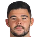 Alex Mowatt