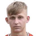 Matthew Robert Dench