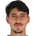 Matías Emiliano Rocha Calderón