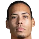 Virgil van Dijk