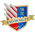 Klub Sepak Bola Baoding Bootscity Klub Sepak Bola Baoding Bootscity