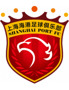 Shanghai SIPG U21