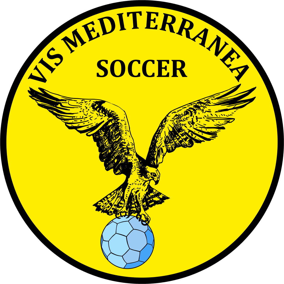 Seleksi Mediterania U21
