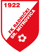 Radnicki Sremska Mitrovica