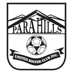 Para Hills United Para Hills United