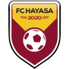 FC Hayasa (W) FC Hayasa (W)