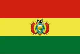 Bolivia U16 Bolivia U16