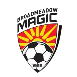 Broadmeadow Magic FC