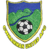 Cwmamman United Cwmamman United