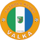 FK Valka FK Valka