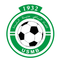 USM Blida USM Blida