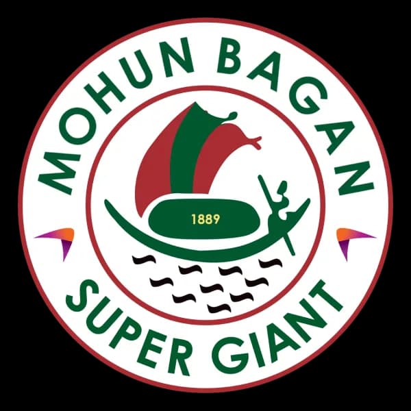 ATK Mohun Bagan (Ind)
