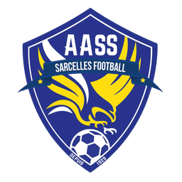 AAS Sarcelles W AAS Sarcelles W