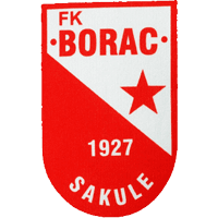 Borac Sakule Borac Sakule