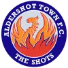 Aldershot Town