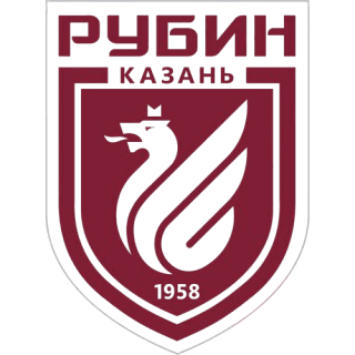 Rubin Kazan (w)