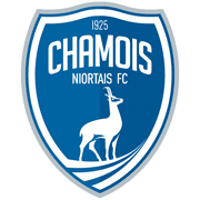 Chamois Niortais Chamois Niortais
